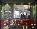 01 - manhattan - 2009 - 55x70 cm